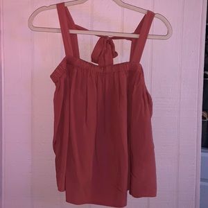 old navy- top size medium